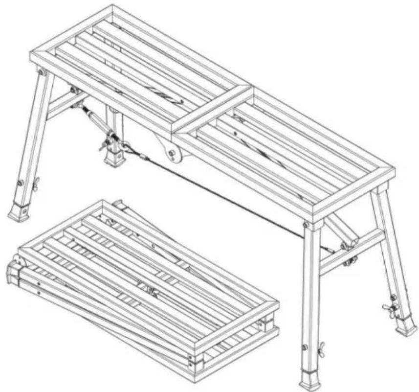 Vevor WBS-021 - VEVOR® - 1