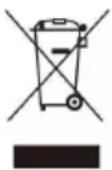 Vevor WP9612FT - Disposal information: - 1