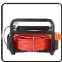 Vevor WP9612FT - Product Components - 5