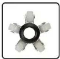 Vevor WP9612FT - Product Components - 7
