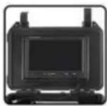 Vevor WP9612FT - Laddning - 2