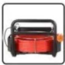 Vevor WP9612FT - Laddning - 4
