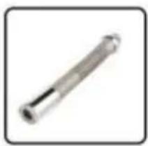 Vevor WP9612FT - Laddning - 1