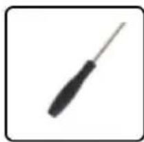Vevor WP9612FT - Product Components - 11