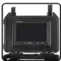 Vevor WP9612FT - Product Components - 3