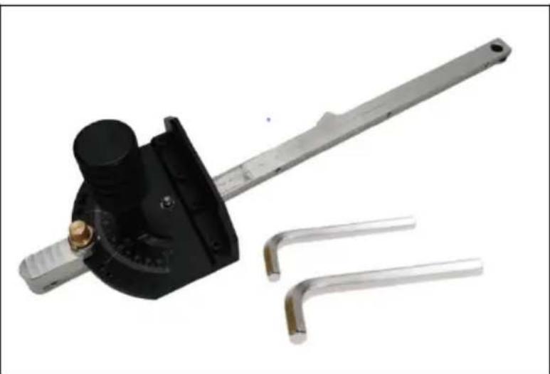Vevor TN-1122A - Flip-Stop-Installation - 3