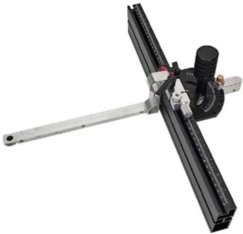 Vevor TN-1122A - TOUGH TOOLS, HALF PRICE - 1