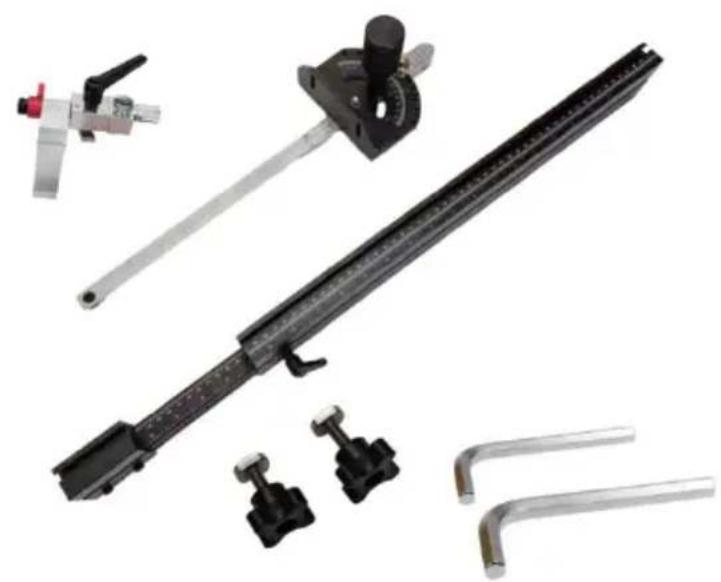 Vevor TN-1122A - SKU4. - 1