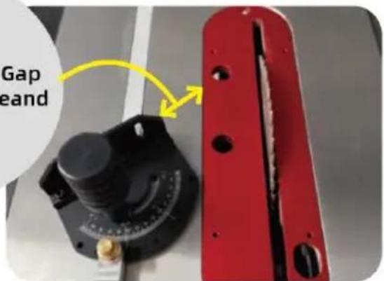 Vevor TN-1122A - Why Use a Miter Fence? - 1
