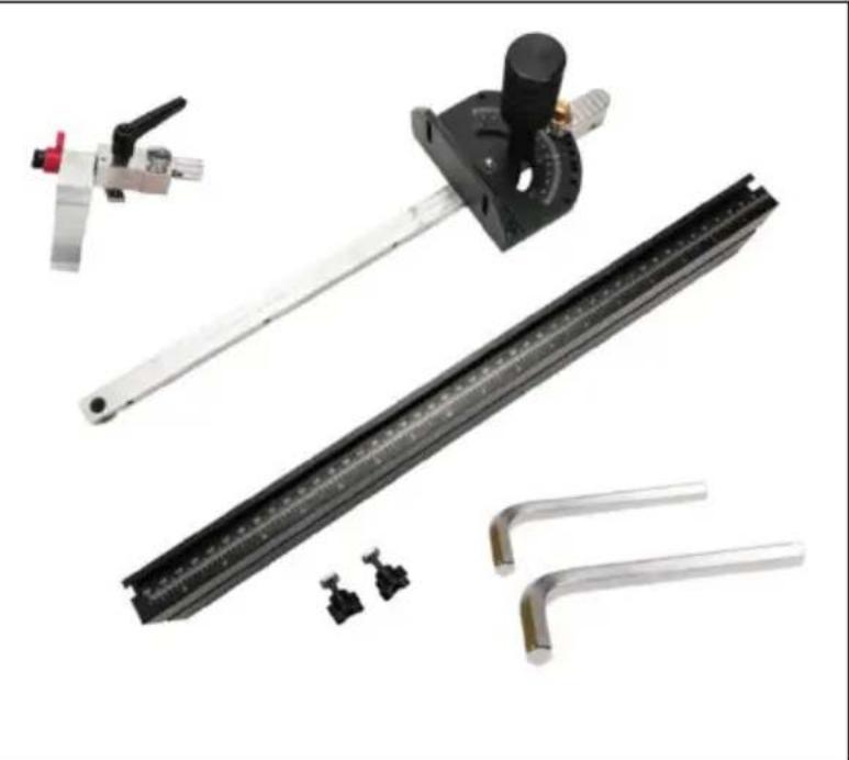 Vevor TN-1122A - Installatie van Flip Stop - 4