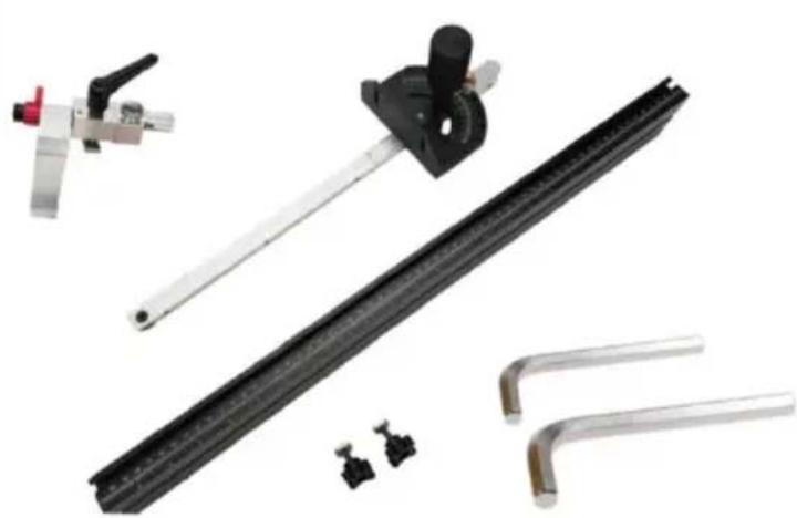 Vevor TN-1122A - Lunghezza del supporto : - 1