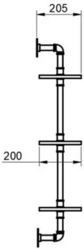Vevor WPSR-XM009 - SPECIFICA - 3