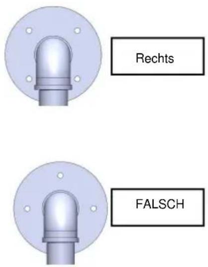 Vevor WPSR-XM009 - FIXEZ LES ÉTAGÈRES DE TUYAUX AU MUR - 4