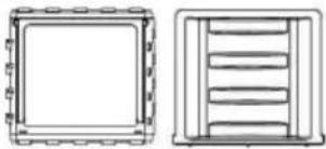 Vevor XDB-436B1 - INTRODUZIONE - 3