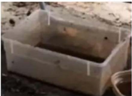 Vevor XDB-436B1 - How to compost - 5