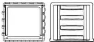 Vevor XDB-436B1 - INTRODUCTION - 3