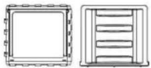 Vevor XDB-436B1 - SPECIFICATIES - 3