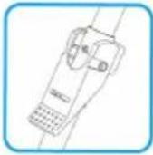 Vevor XDB-436B1 - Caution: - 13
