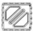Vevor XDB-436B1 - SPECIFICATIES - 2