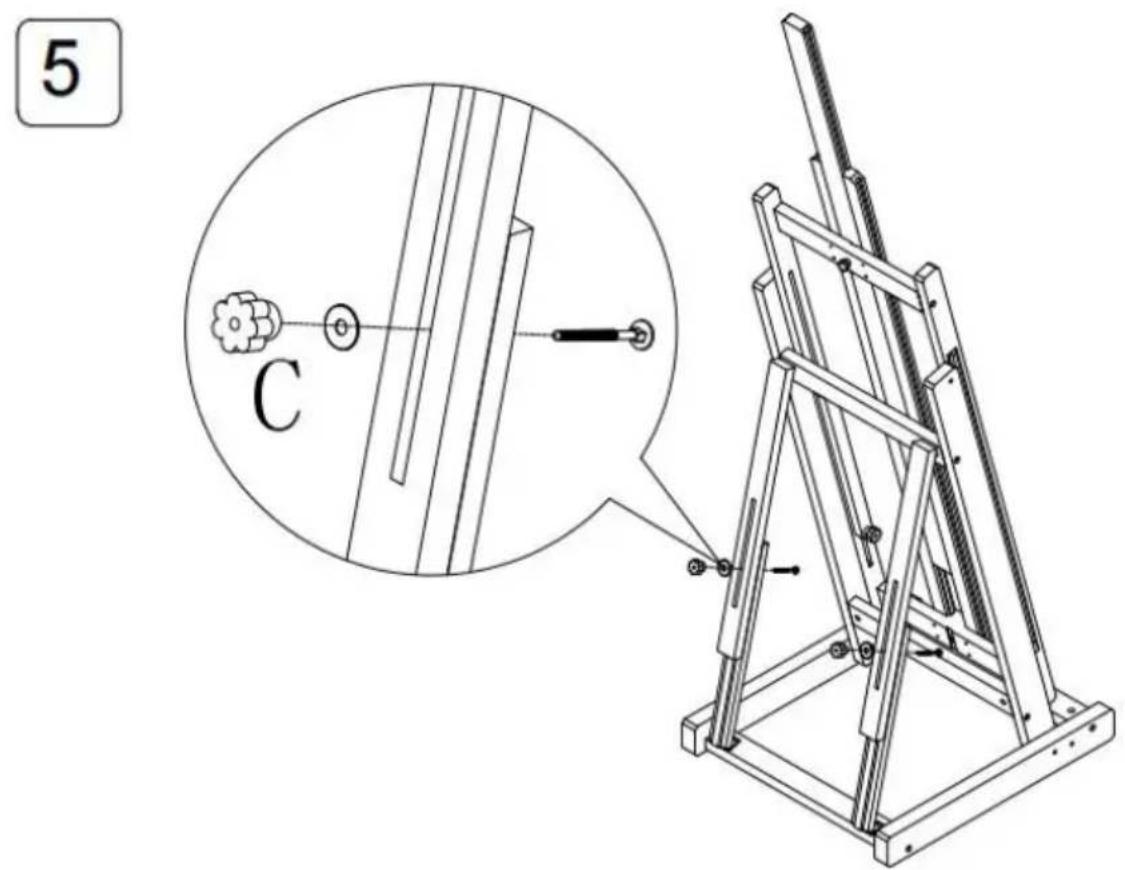 Vevor W14 - Instalar : - 5