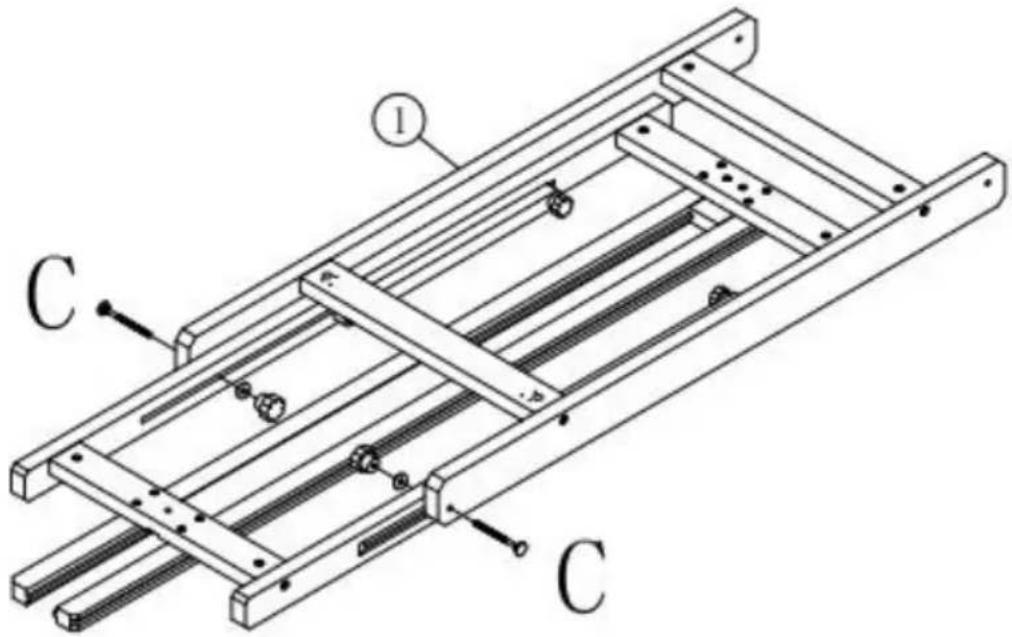 Vevor W14 - Installera : - 1