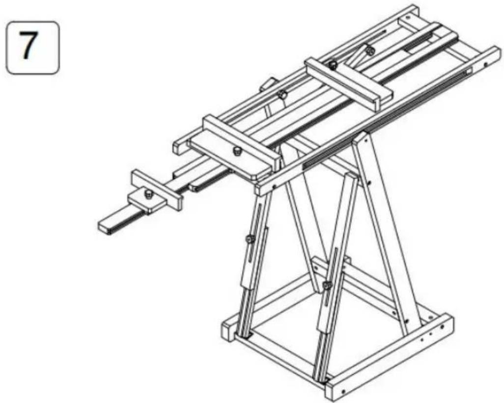 Vevor W14 - Install: - 7