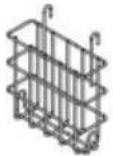 Vevor WK320018 - AVVERTIMENTO - 5