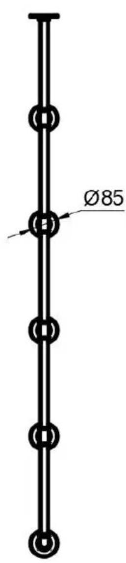 Vevor WPSR-XM016 - SPECIFICATION - 2