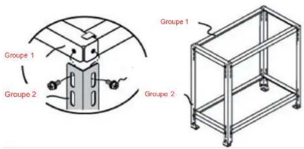 Vevor XE-C2++ - MESURES DE SÉCURITÉ IMPORTANTES - 15
