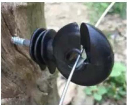 Vevor TT-P4 - Terminal rod insulator - 1