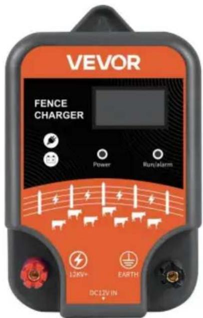 Vevor TT-P4 - VEVOR - 2
