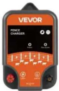 Vevor TT-P4 - 3