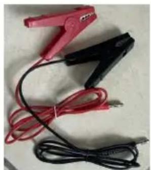 Vevor TT-P4 - PARTS LIST - 7