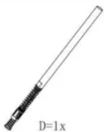 Vevor WK320016 - TOUGH TOOLS, HALF PRICE - 2
