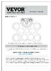 Vevor WGS630 - 26