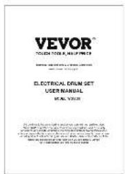 Vevor WGS630 - 1