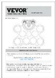 Vevor WGS630 - 34