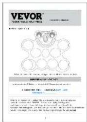 Vevor WGS630 - 58