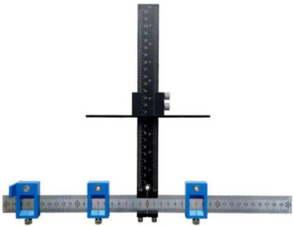 Vevor XRSS2304 - KASTBESLAGMACHINES - 1
