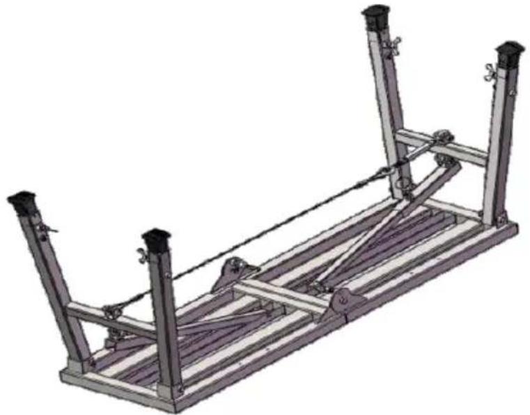 Vevor WBS-023 - SAVE THESE INSTRUCTIONS - 3