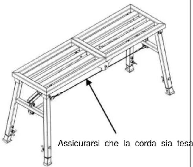 Vevor WBS-023 - SALVA QUESTE ISTRUZIONI - 7