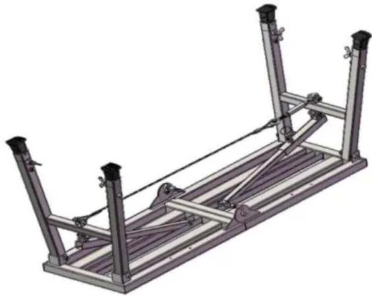 Vevor WBS-023 - SALVA QUESTE ISTRUZIONI - 3