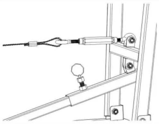 Vevor WBS-023 - BEWAHREN SIE DIESE ANWEISUNGEN AUF - 6