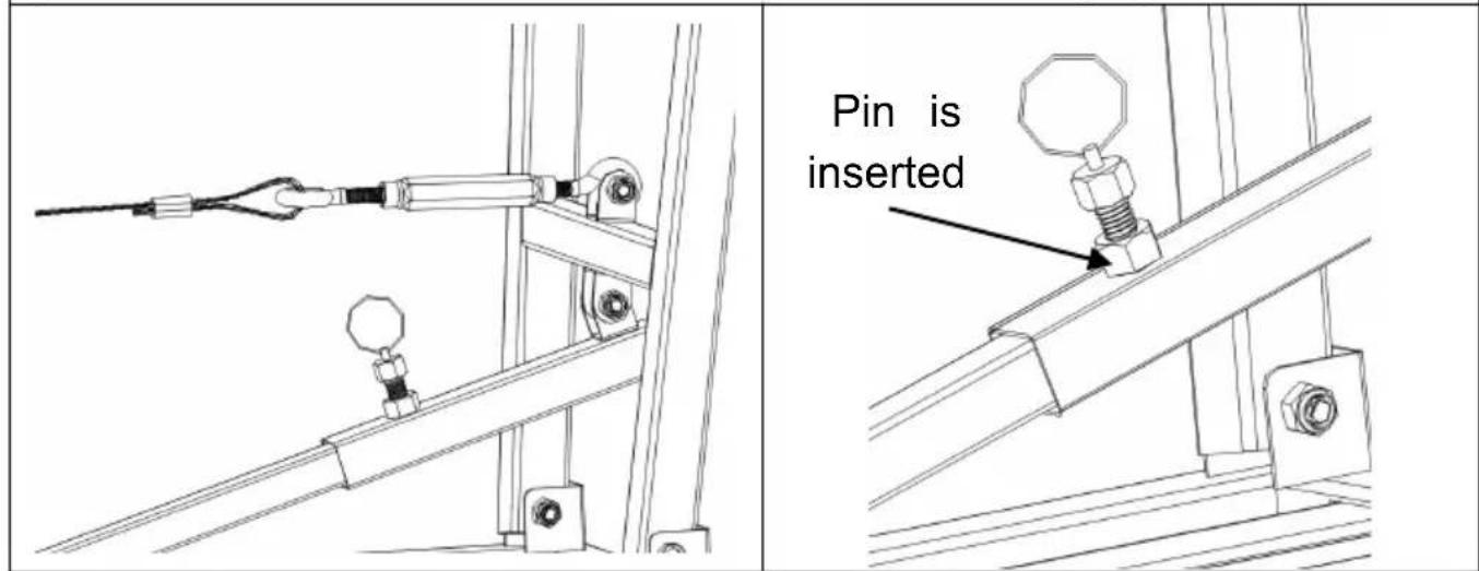 Vevor WBS-023 - SAVE THESE INSTRUCTIONS - 5
