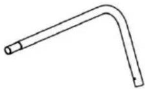 Vevor XH-04 - ASSEMBLY STEPS - 3