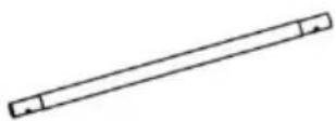 Vevor XH-04 - ASSEMBLY STEPS - 5