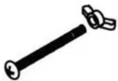 Vevor XH-04 - ASSEMBLY STEPS - 8
