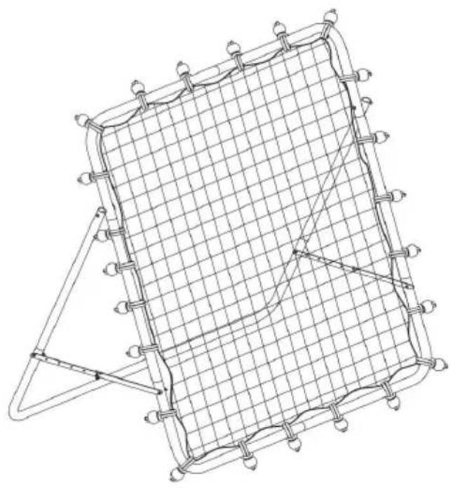 Vevor XH-04 - MODEL: XH-04 - 1