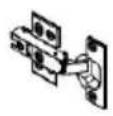 Vevor XYFG-05 - PARTS LIST - 3