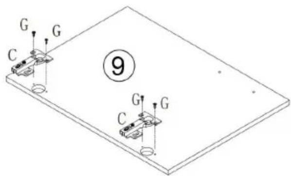 Vevor XYFG-05 - 4